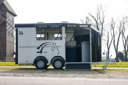 Van Cheval Liberté Maxi 4
